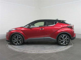 C-HR ハイブリッド 1.8 G LED エディション 