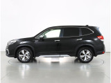 フォレスター 2.0 アドバンス 4WD 