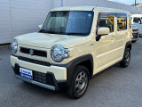 ハスラー ハイブリッド(HYBRID) G 