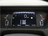 7インチの液晶メーターで、速度表示やHonda SENSING作動表示などを、分かりやすく表示 見やすさを追求したメーターです。