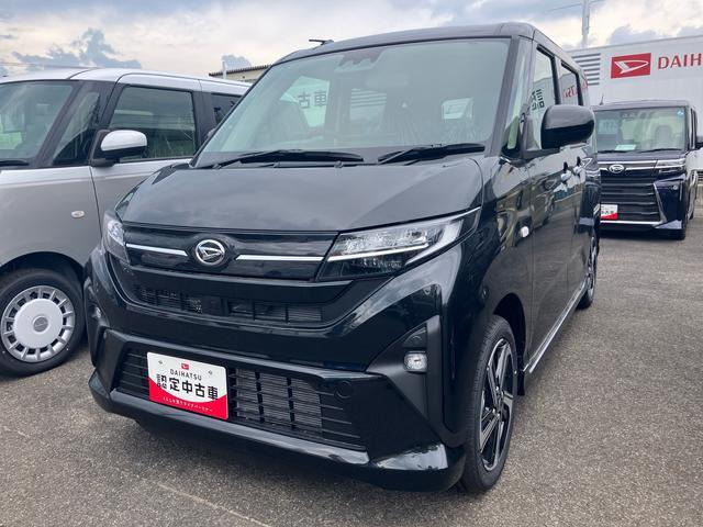 ムーヴ RS