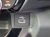USB・外部入力が可能です♪