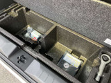 パンク修理キット