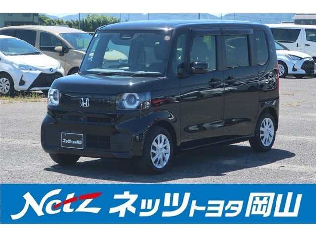 ホンダ N-BOX 