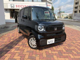 N-BOX  