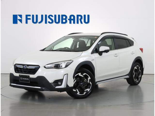 インプレッサXV アドバンス