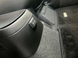 AC電源100V装備フロントセンタ-部