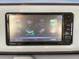純正ナビゲーション フルセグTV 対応したメディアはこちらになります