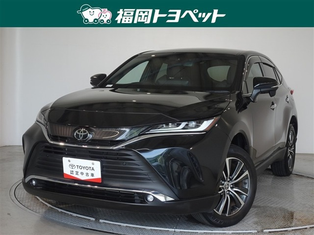 ハリアー  2.0 G