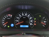 視線移動が少なく疲れにくいメーターです。