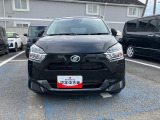 ミライース X SAIII 
