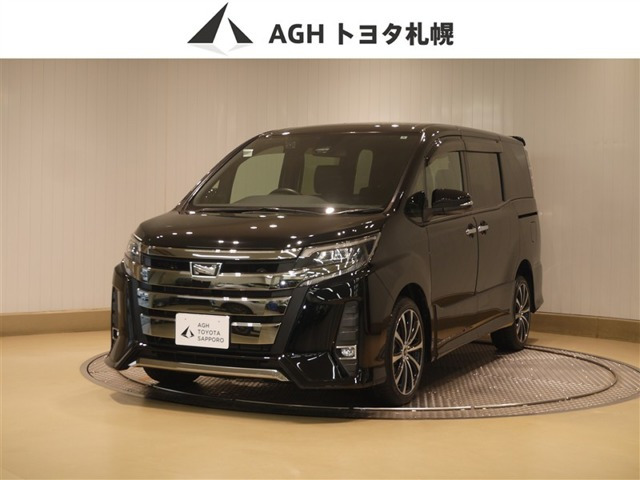 ノア 2.0 Si W×B 4WD