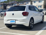 ポロ TSI コンフォートライン 
