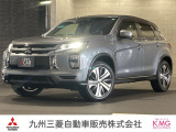 三菱 RVR 1.8 G