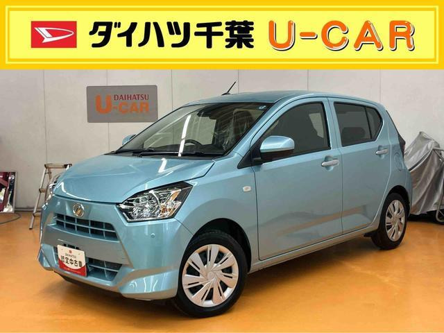 ミライース X SAIII 