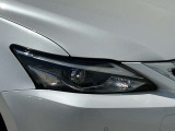 LEDヘッドライトは明るいので視認性がよく安全です★