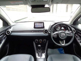 MAZDA2 1.5 15S Lパッケージ 