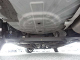 下回りがきれいなうちに、防錆加工の施工がオススメ。降雪地域はもちろん、沿岸部にお住いの方や、趣味でマリン・ウィンタースポーツをされる方にご好評いただいております。
