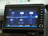 ◆Bluetooth Audio◆いつもの音楽をドライブでも。その他、様々な各種オーディオソースでドライブをお楽しみいただけます。