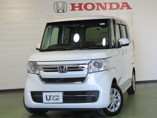 N-BOX L 4WD 