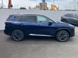 エクストレイル  1.5 G e-4ORCE 4WD