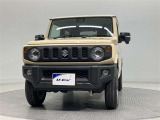 ジムニー XC 4WD 