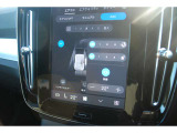 【運転席】          シートヒーター        ステアリングヒーター
