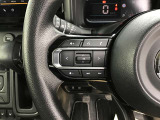 ステアリング廻り、便利なステアリングオーディオリモートコントロールスィッチ付☆