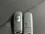 【納車前点検】納車前には、車検整備、法定点検整備を実施しております。また、状態が悪い部品は、きちんと交換した上で納車いたします。