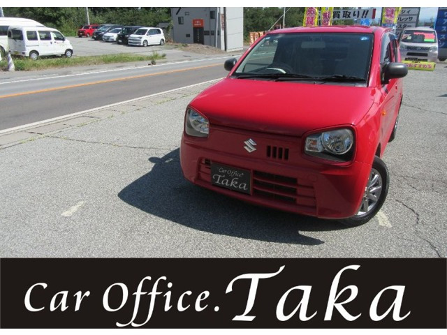 アルト L 4WD