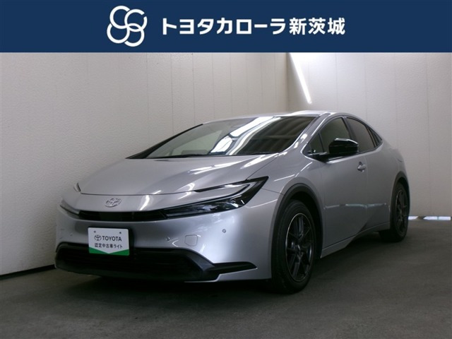 プリウス 1.8 X 