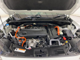 Hondaの技術が詰まったエンジンルーム☆☆☆エンジンルーム室内ともにルームクリーニング済みで清潔です◎快適なドライブをお楽しみください♪♪