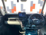 N-BOXカスタム ターボ 4WD 