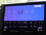 ブルートゥースを搭載しています、スマホと連動させると音楽等を楽しむことができます。