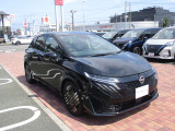 ノートオーラ 1.2 G レザーエディション 