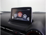 お出かけの強い味方☆フルセグナビ搭載! AV機能:AM/FMラジオ・TV・CD・DVD・Bluetooth・USB・AUX