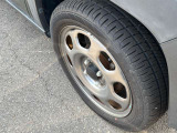 ☆お車についた傷やヘコミ、事故の修理もハヤシにお任せください。自社鈑金工場で修理ができますの安心です☆