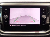 リヤカメラ付きです!バックで駐車する時も簡単に後方確認が出来ます☆欠かせない装備ですね