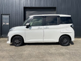 トール 1.0 カスタムG リミテッド SAIII 4WD 