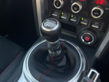 BRZ 2.0 S 