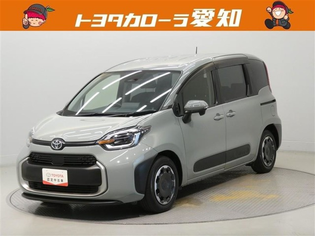 シエンタ ハイブリッド 1.5 Z 