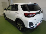ライズ 1.0 Z 4WD 