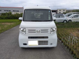 N-VAN L ホンダセンシング 