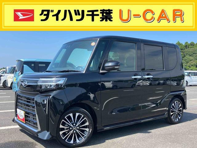 タントカスタム RS リミテッド 