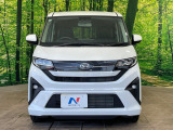 弊社では、全車『修復歴なし』のお車のみ取り扱っております。専任バイヤーによる厳選した仕入れの後、入庫後の車両チェックを行い、ネクステージが認定した高品質な中古車をご提供しております。