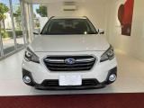 レガシィアウトバック 2.5 リミテッド 4WD 