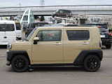 雪道に強い4WD