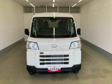 ハイゼットカーゴ  デラックス 4WD