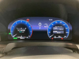 新世代TFT液晶メーターです。
