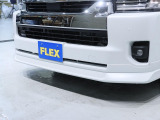 ハイエース 2.7 GL ロング ミドルルーフ 4WD 